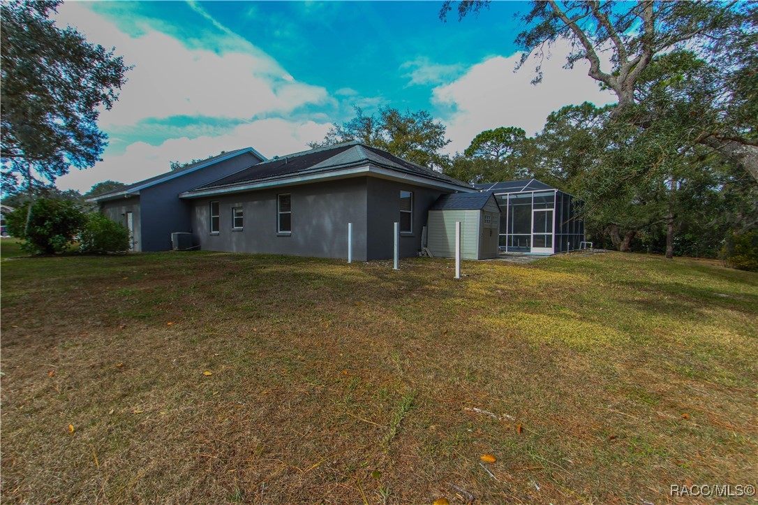 45 N Crystal Meadow Path, Lecanto, Florida image 39