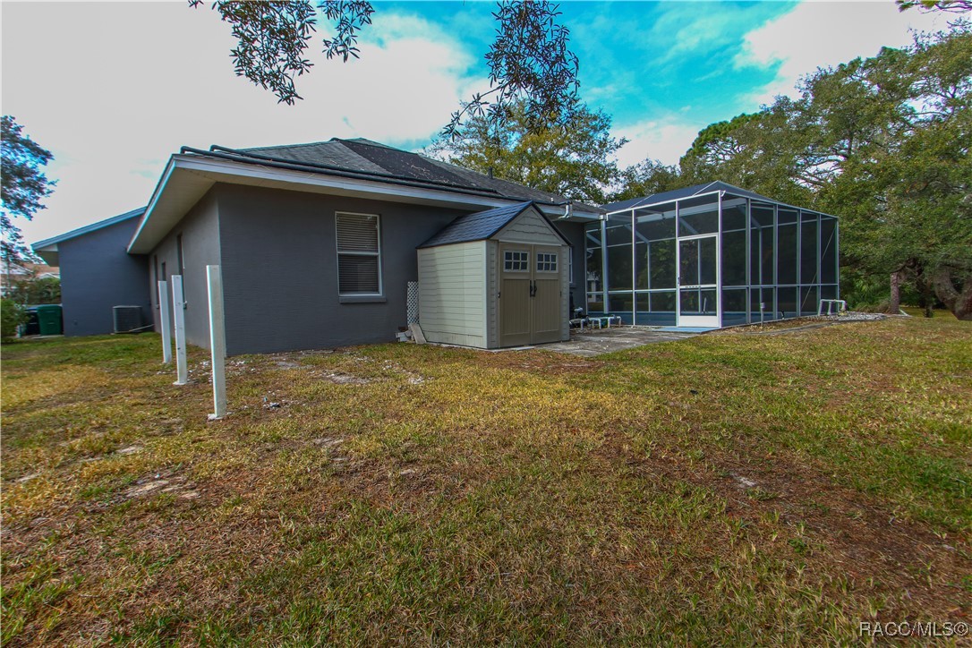 45 N Crystal Meadow Path, Lecanto, Florida image 38