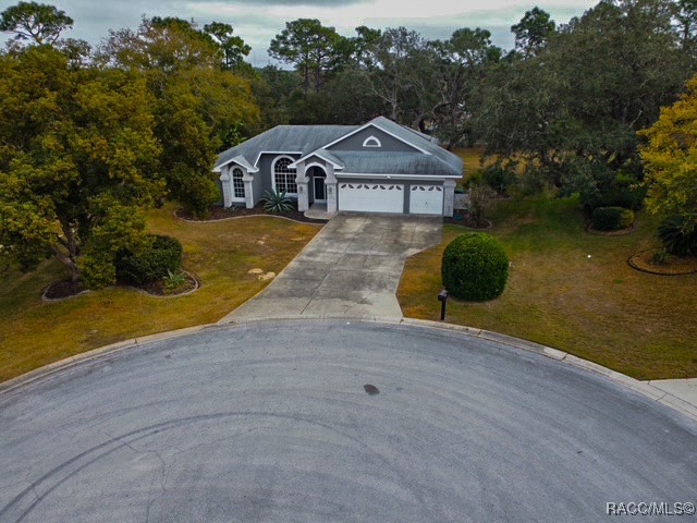 45 N Crystal Meadow Path, Lecanto, Florida image 48