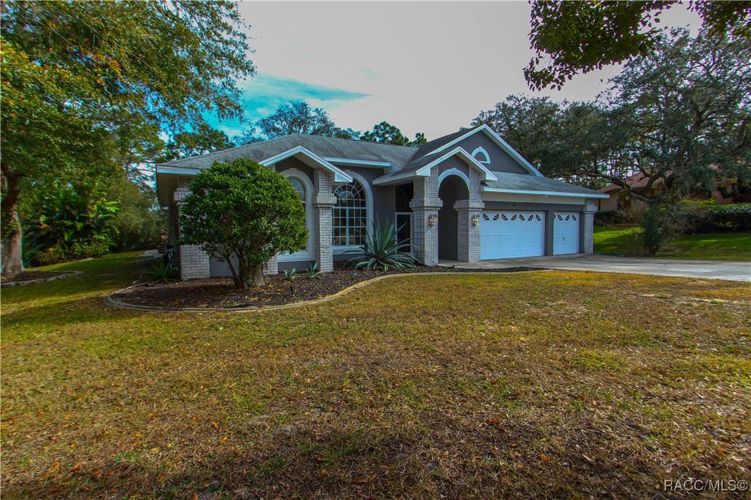 45 N Crystal Meadow Path, Lecanto, Florida image 36