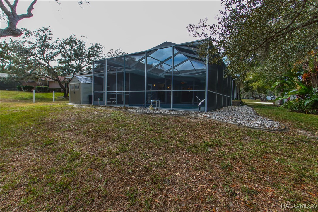 45 N Crystal Meadow Path, Lecanto, Florida image 37