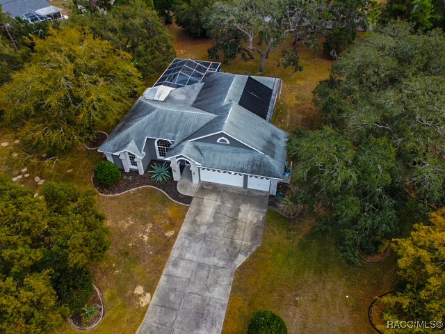 45 N Crystal Meadow Path, Lecanto, Florida image 49