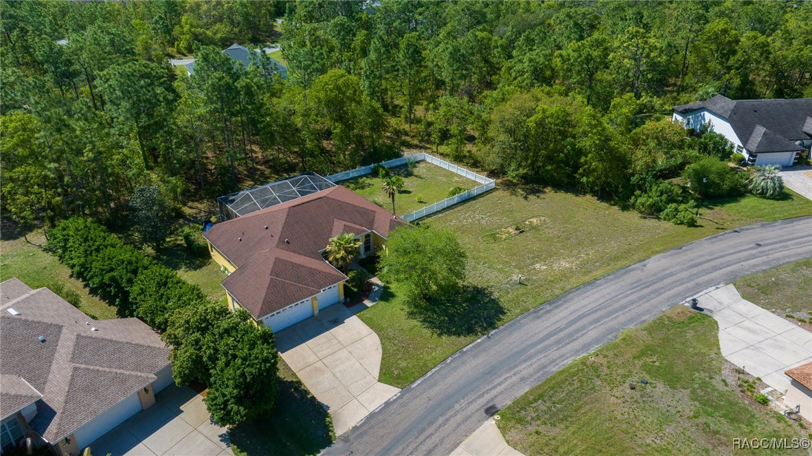 9 Grevillea Court, Homosassa, Florida image 43