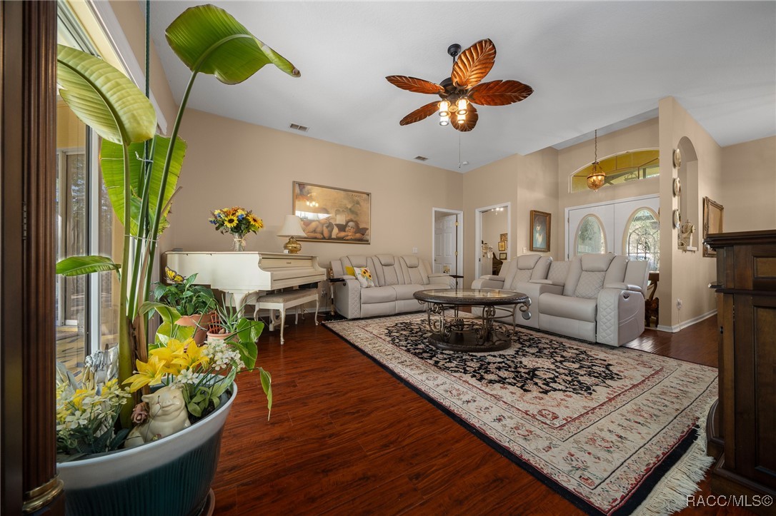 9 Grevillea Court, Homosassa, Florida image 10