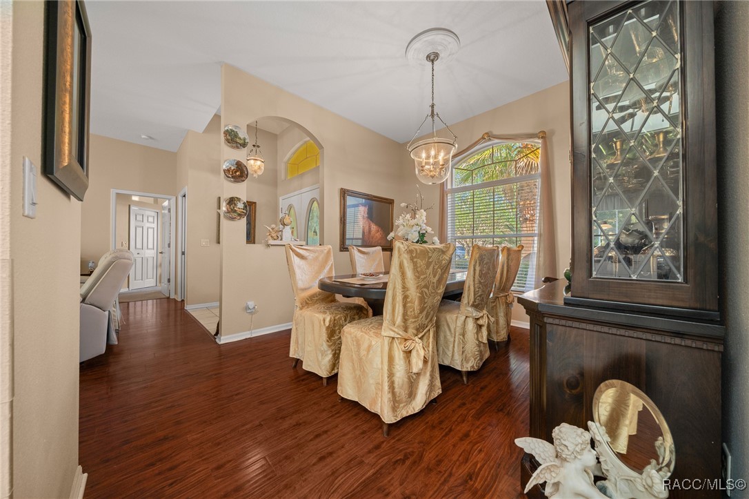 9 Grevillea Court, Homosassa, Florida image 18