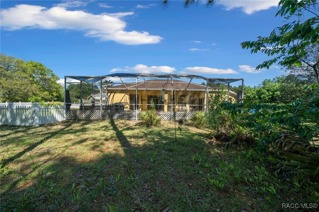 9 Grevillea Court, Homosassa, Florida image 36