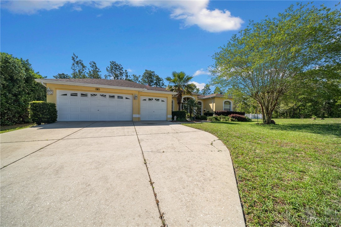 9 Grevillea Court, Homosassa, Florida image 5