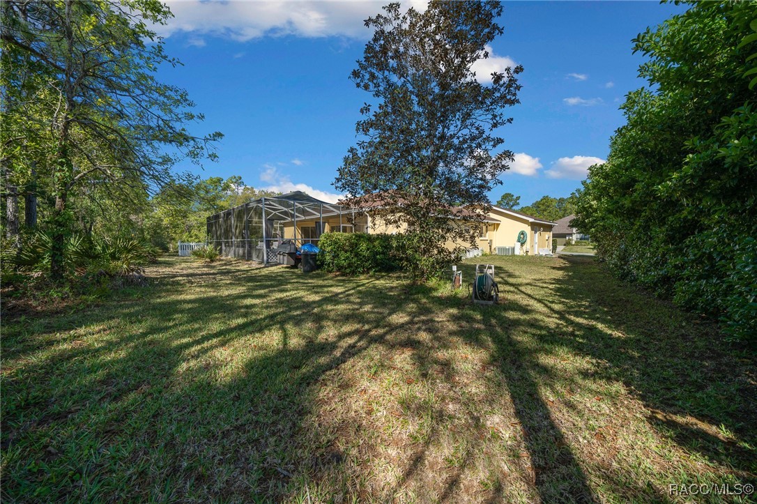 9 Grevillea Court, Homosassa, Florida image 37