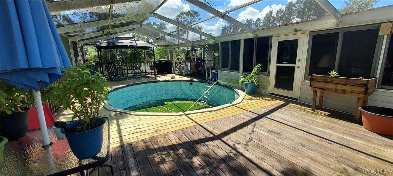 4737 S Bluebird Terrace, Lecanto, Florida image 10