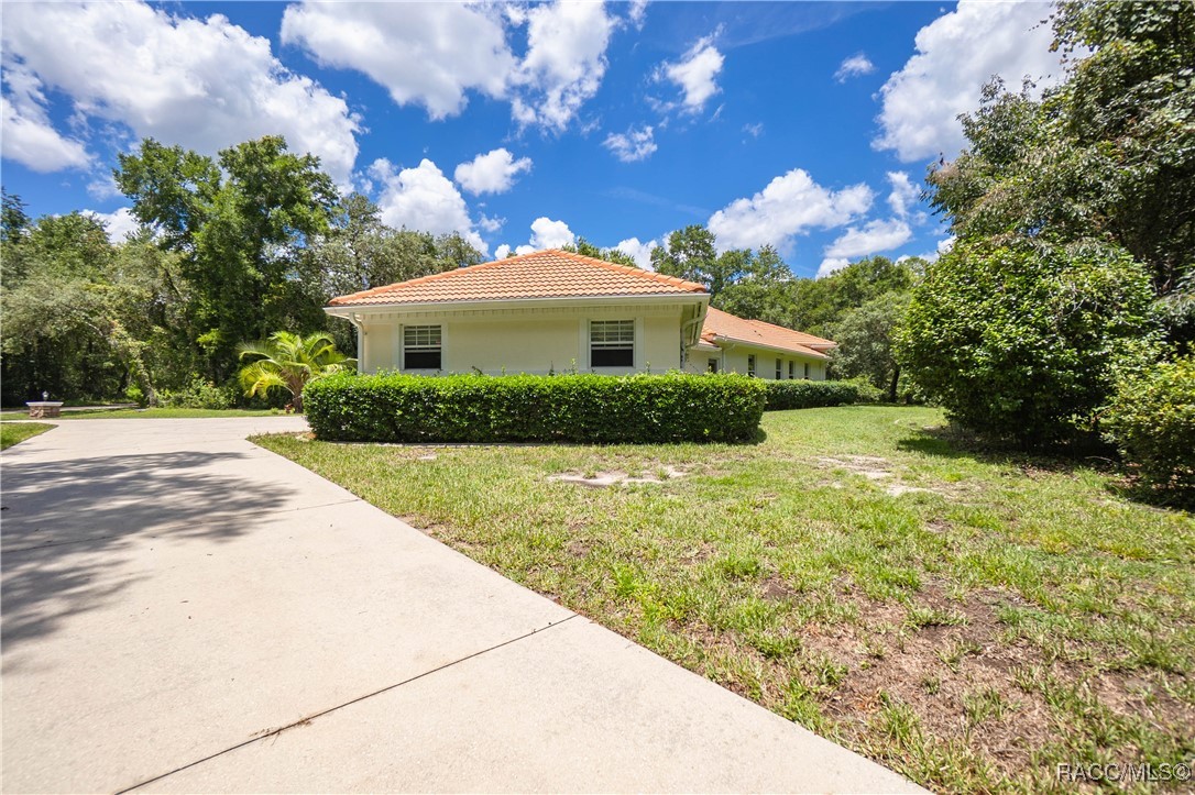3857 N Baywood Drive