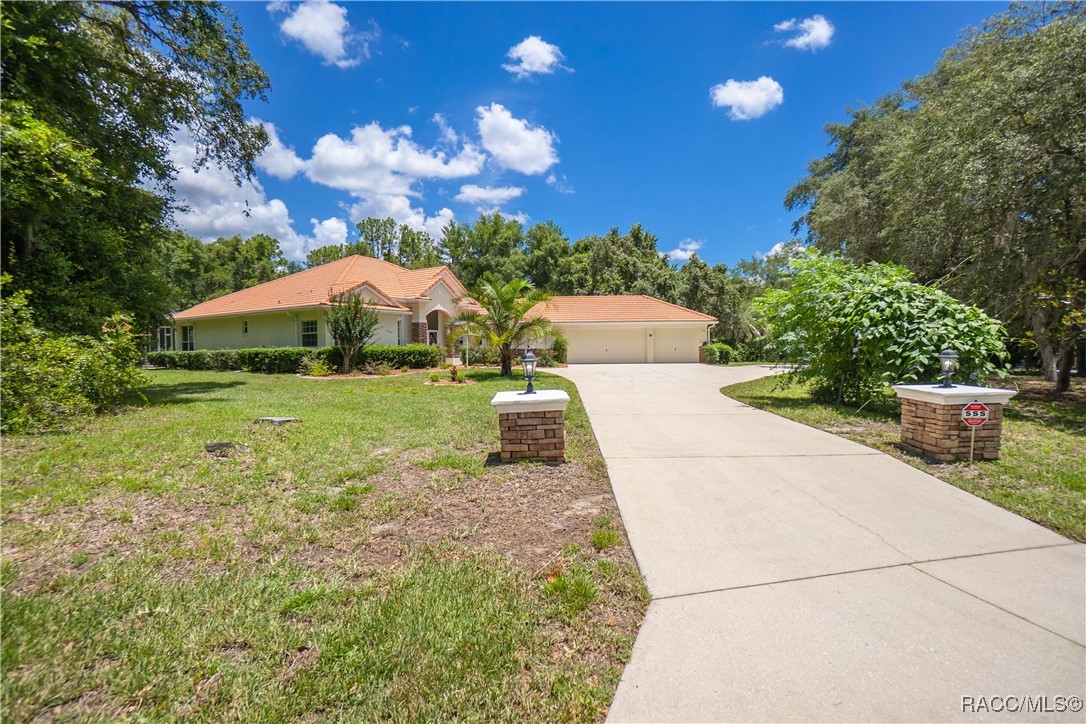 3857 N Baywood Drive