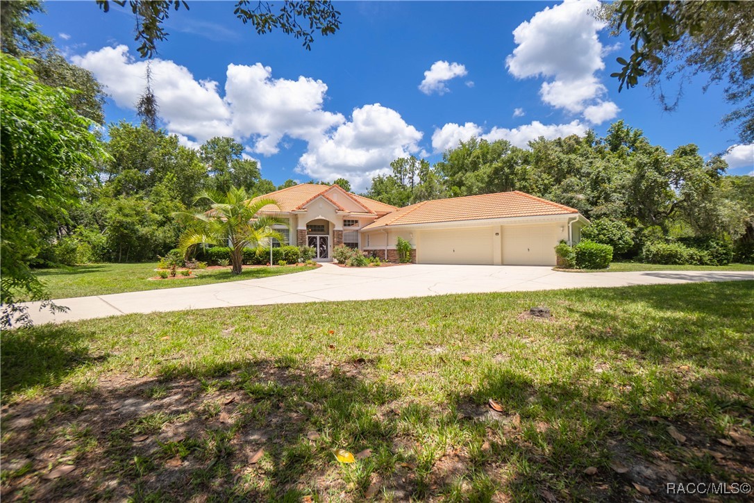 3857 N Baywood Drive
