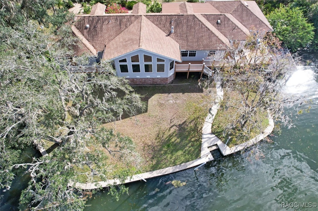 1030 N Crescent Drive, Crystal River, Florida image 47