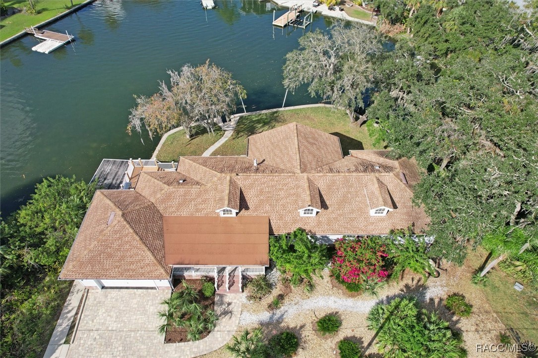 1030 N Crescent Drive, Crystal River, Florida image 45