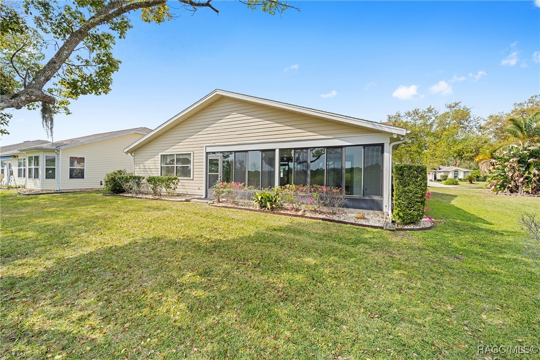 275 N Golf Harbor Path, Inverness, Florida image 36