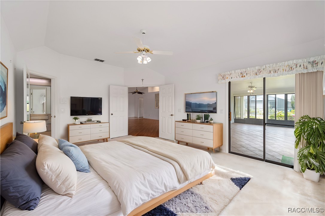 275 N Golf Harbor Path, Inverness, Florida image 23
