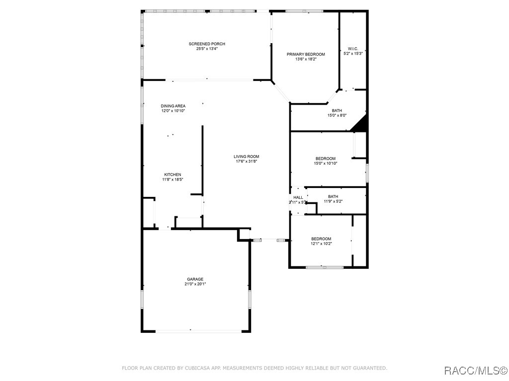 275 N Golf Harbor Path, Inverness, Florida image 4