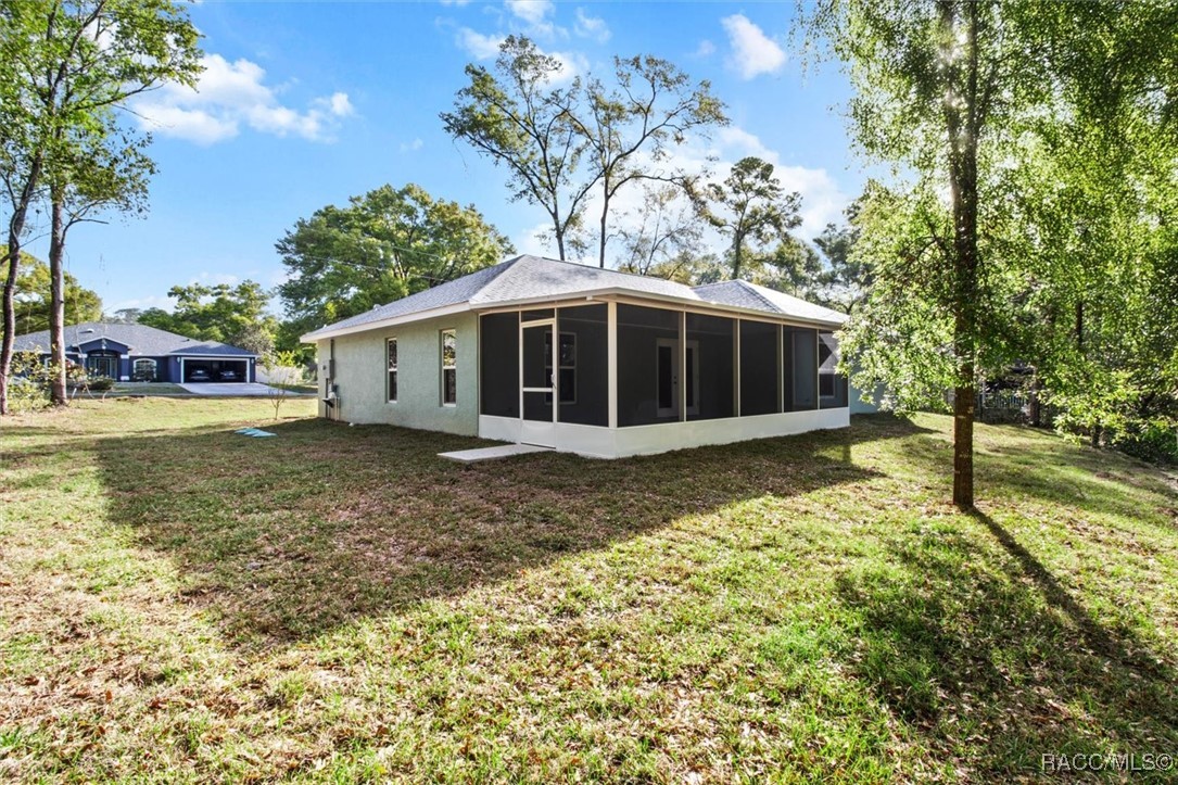 2396 W Fairway Loop, Citrus Springs, Florida image 29