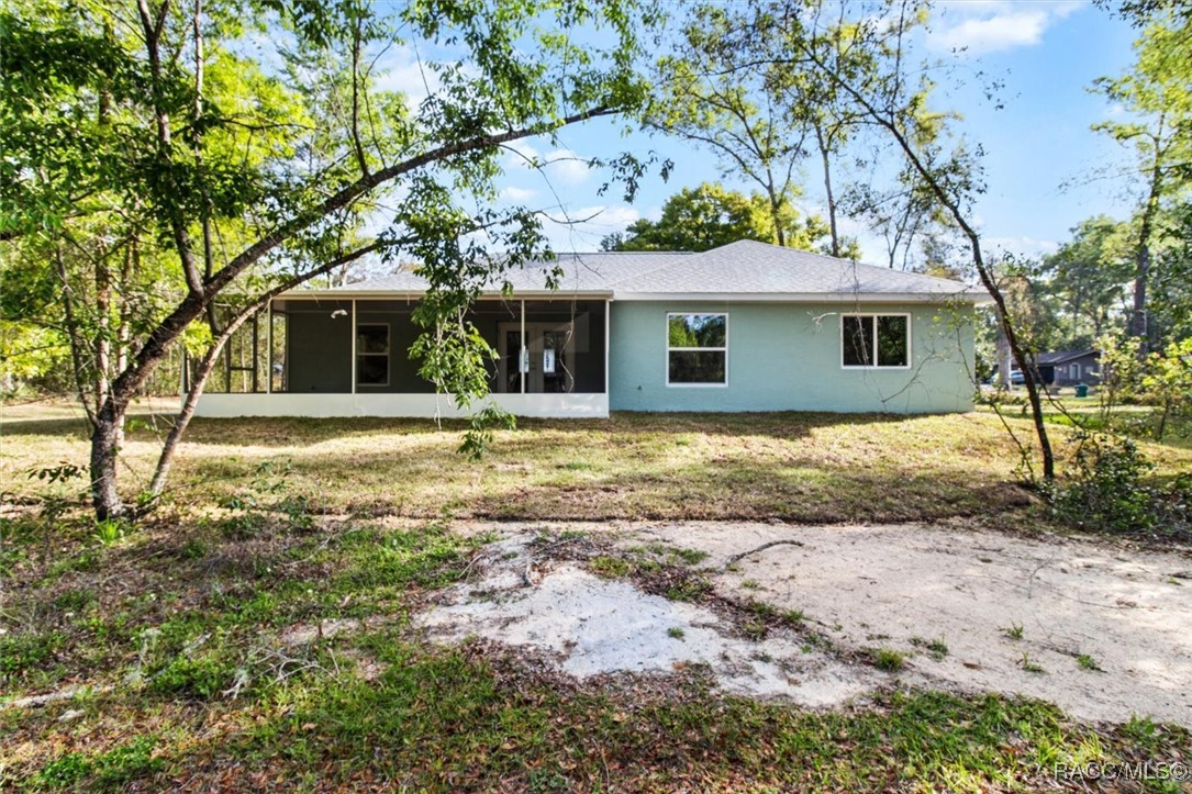 2396 W Fairway Loop, Citrus Springs, Florida image 30