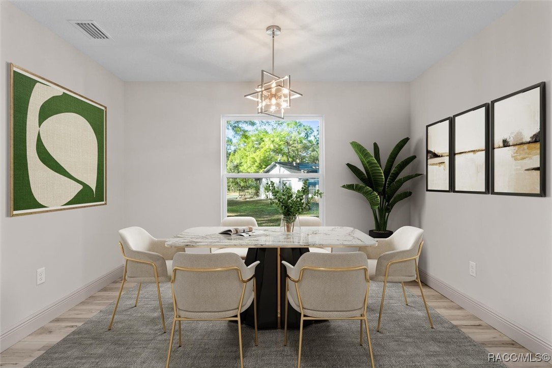 2396 W Fairway Loop, Citrus Springs, Florida image 6