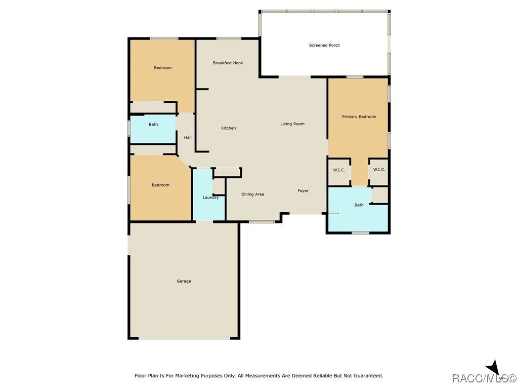 2396 W Fairway Loop, Citrus Springs, Florida image 38