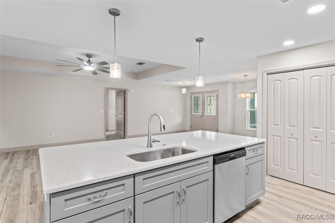 2396 W Fairway Loop, Citrus Springs, Florida image 13