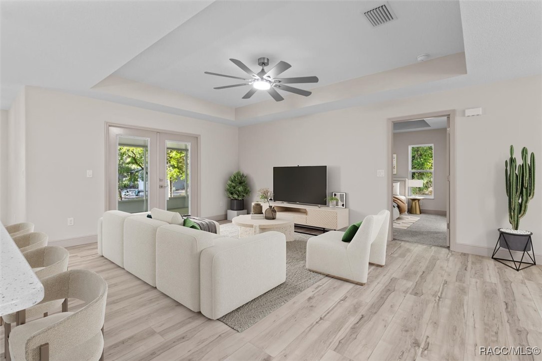2396 W Fairway Loop, Citrus Springs, Florida image 5