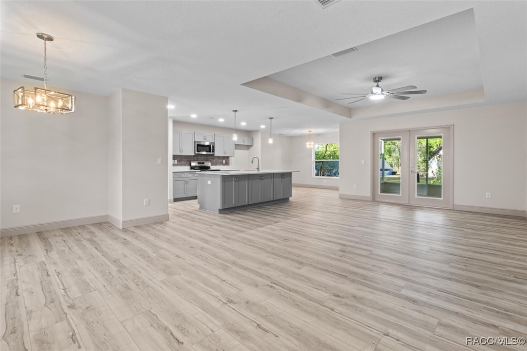 2396 W Fairway Loop, Citrus Springs, Florida image 4