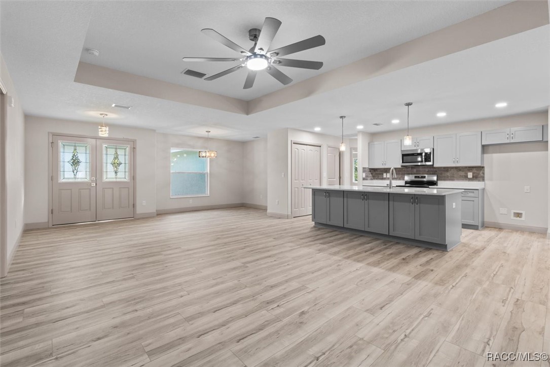 2396 W Fairway Loop, Citrus Springs, Florida image 8