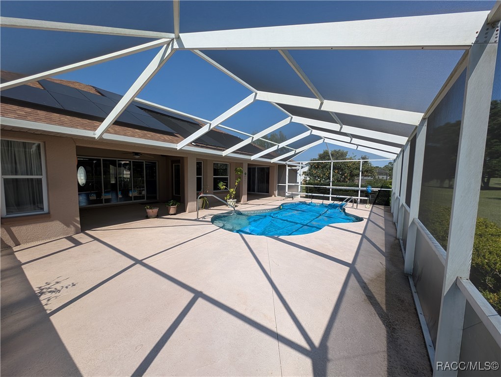 234 E Eureka Court, Hernando, Florida image 46