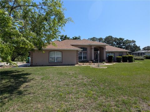 234 E Eureka Court Hernando FL 34442