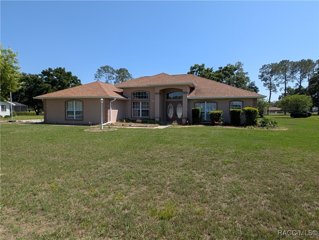 234 E Eureka Court, Hernando, Florida image 2