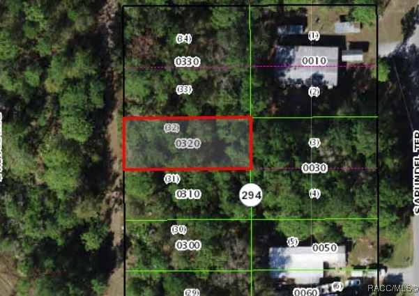 3183 S Kings Avenue, Homosassa, New York image 1