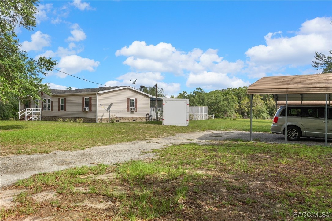 7183 Shady Nook Court