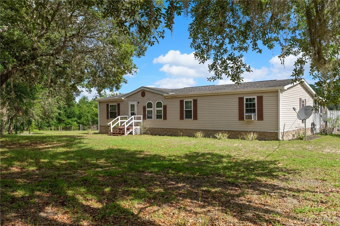 7183 Shady Nook Court