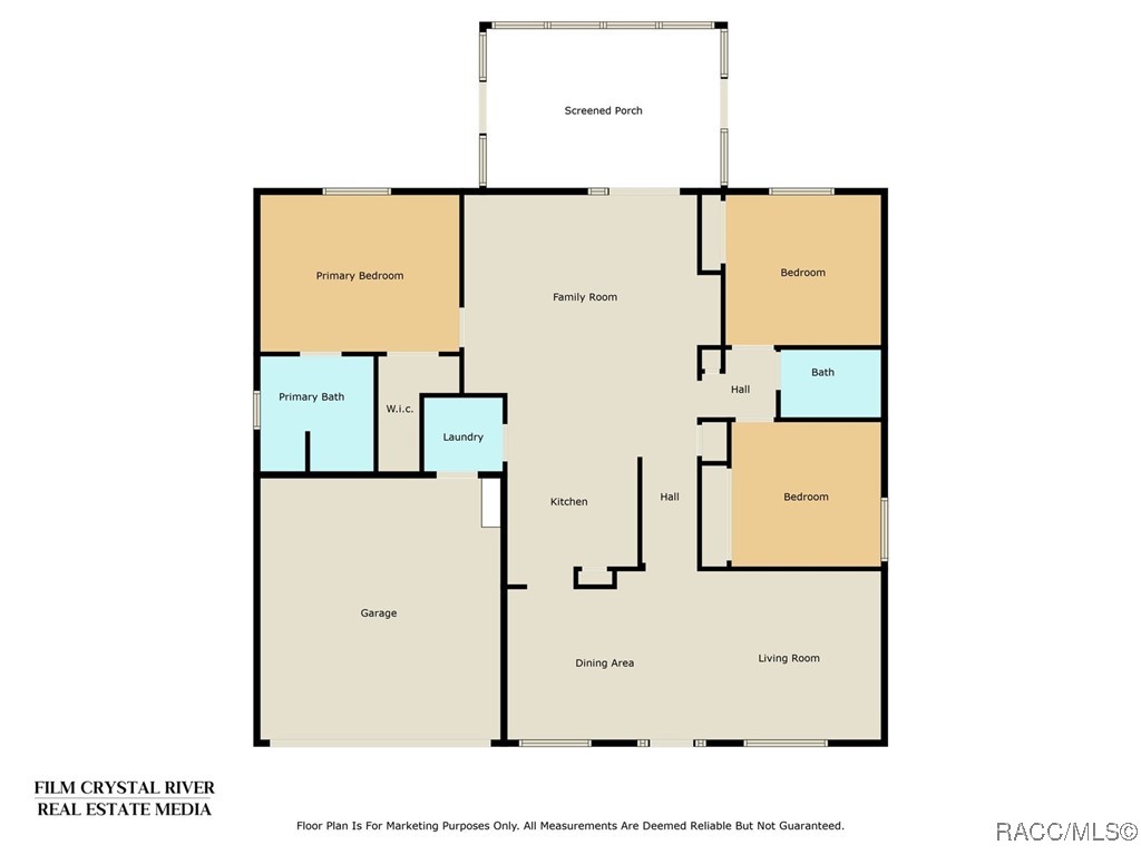 1923 W Mcneal Drive, Citrus Springs, Florida image 4