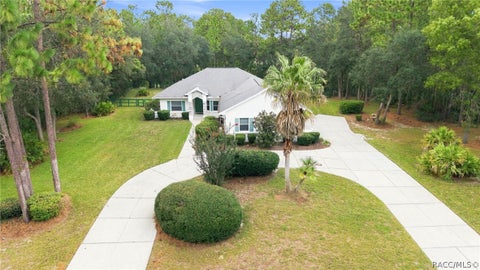 Homes For Sale - 5720 N Mock Orange Drive<br/> Beverly Hills, FL 34465