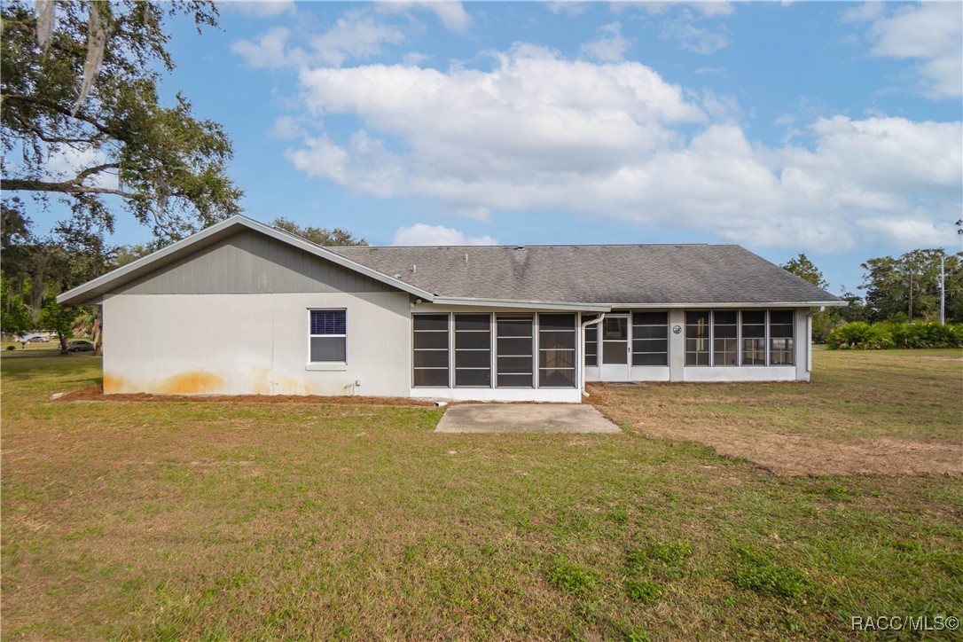 419 Camellia Avenue, Inverness, Florida image 38