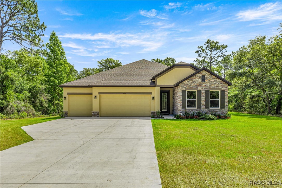 5235 N Sonora Terrace