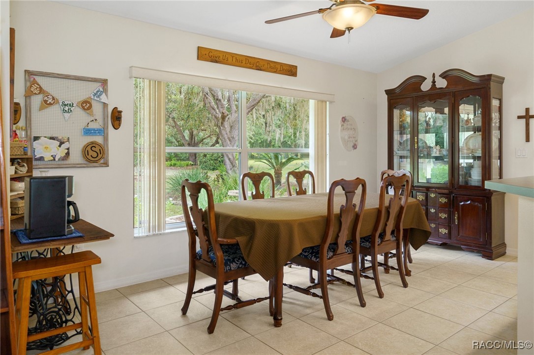 1433 E Ridgefield Drive, Hernando, Florida image 13