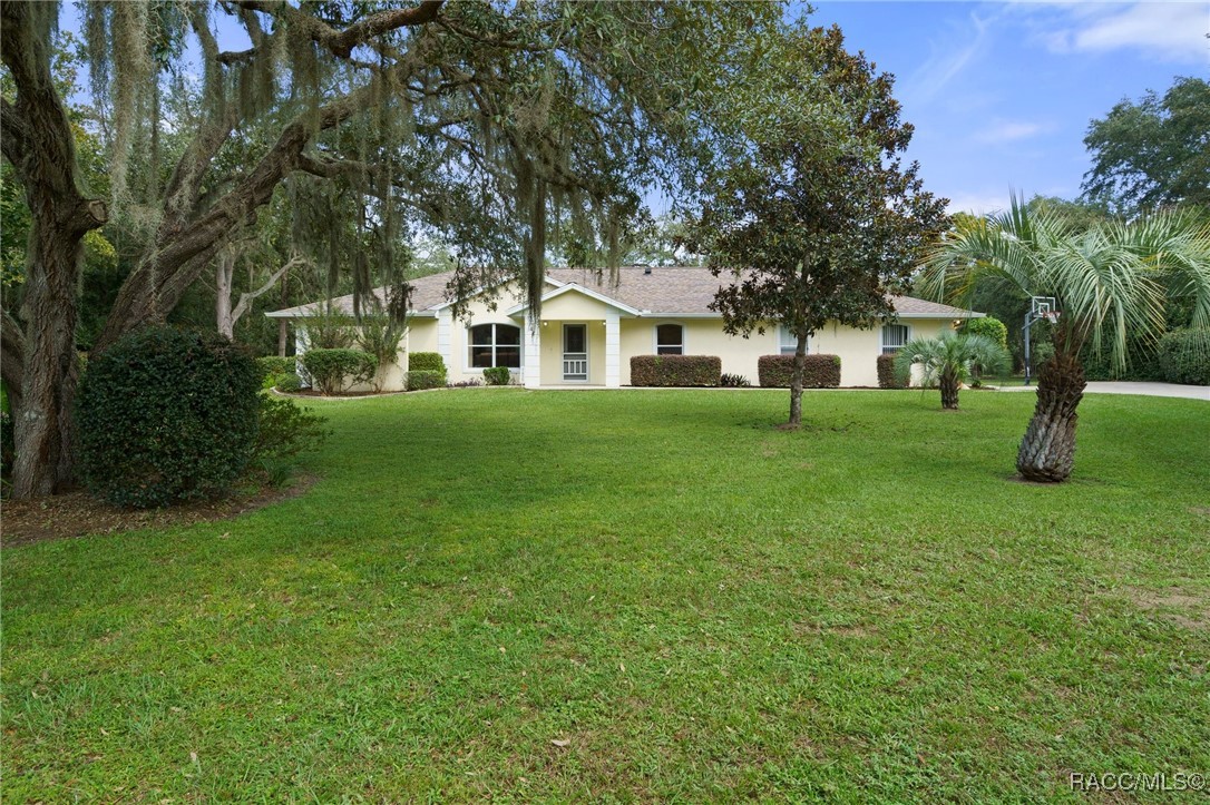 1433 E Ridgefield Drive, Hernando, Florida image 4