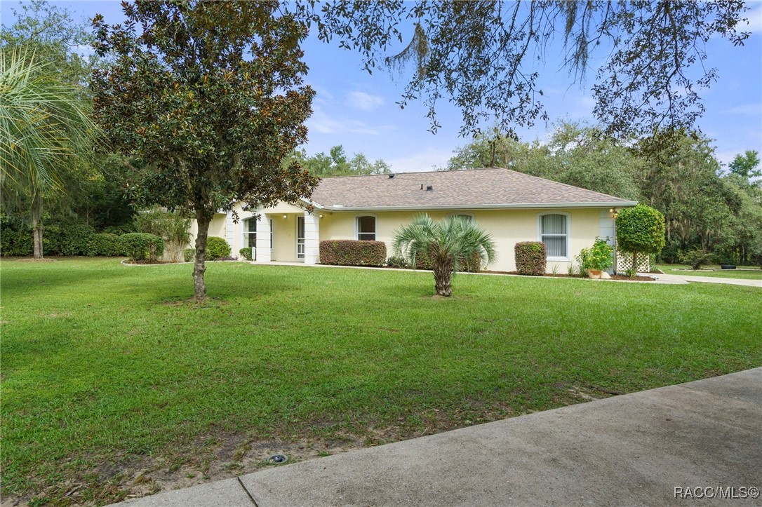 1433 E Ridgefield Drive, Hernando, Florida image 3