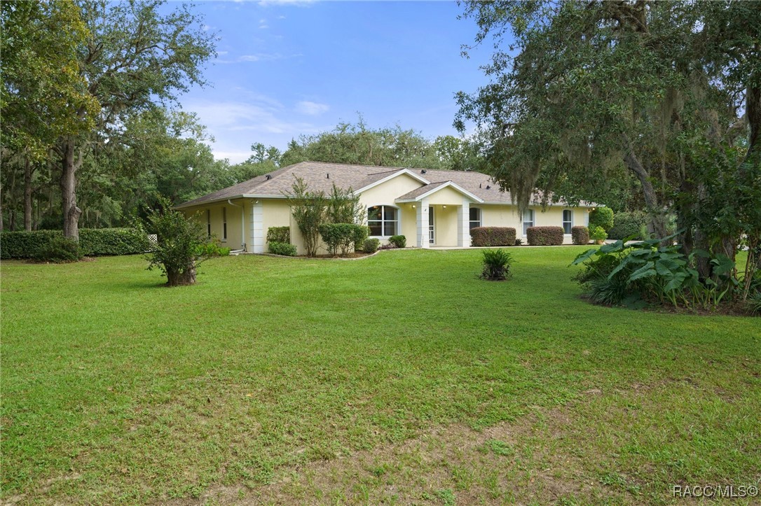 1433 E Ridgefield Drive, Hernando, Florida image 5