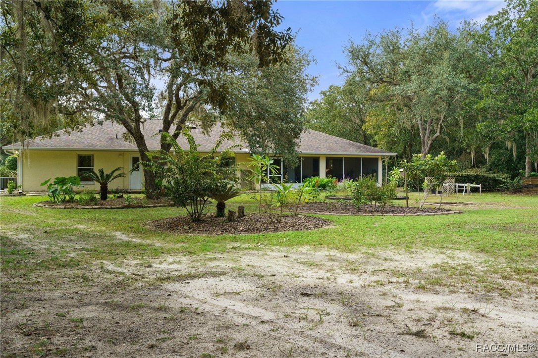 1433 E Ridgefield Drive, Hernando, Florida image 37