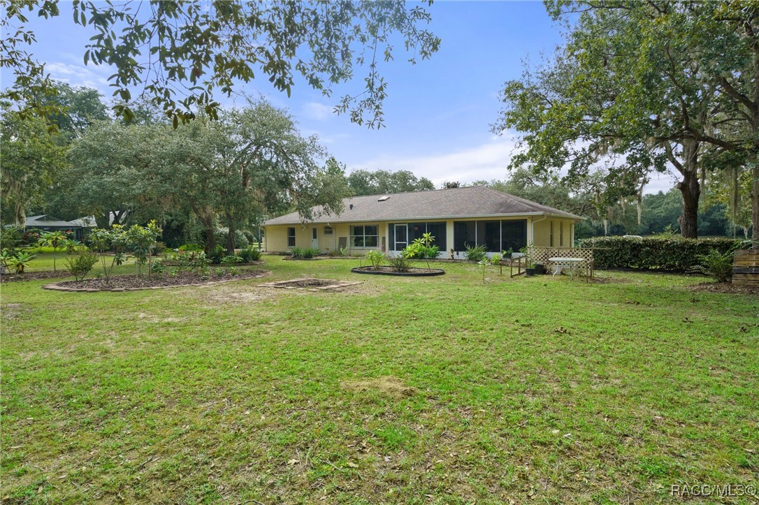 1433 E Ridgefield Drive, Hernando, Florida image 36