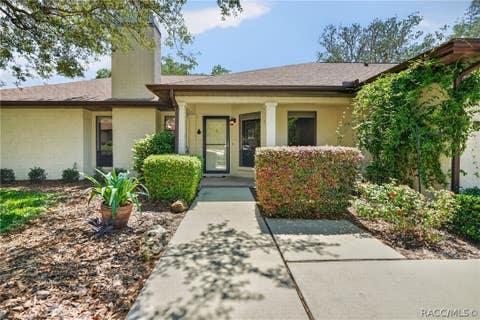 Homes For Sale - 1766 N Ensign Point<br/> Citrus County, Crystal River, FL 34429