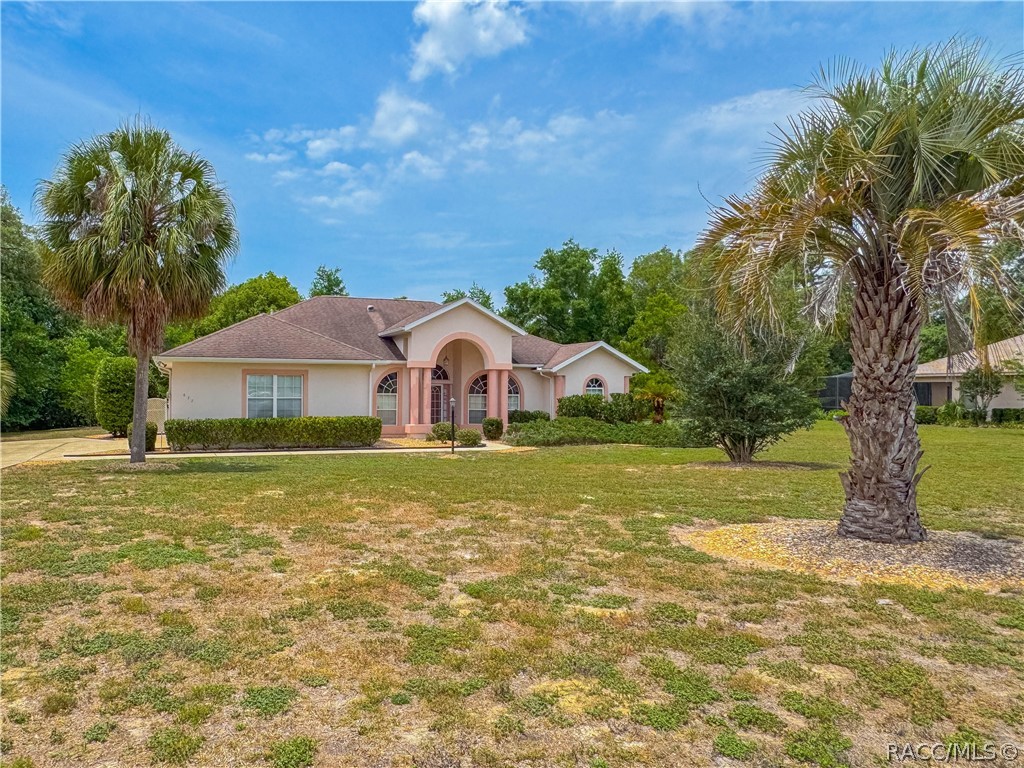 672 N Man O War Drive