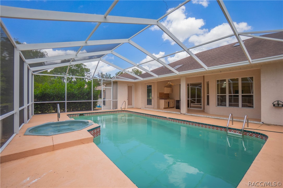 672 N Man O War Drive