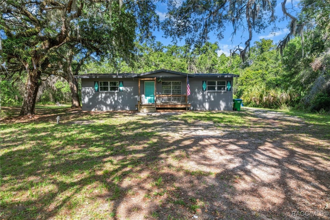 8668 N Elmtree Avenue, Crystal River, New York image 37