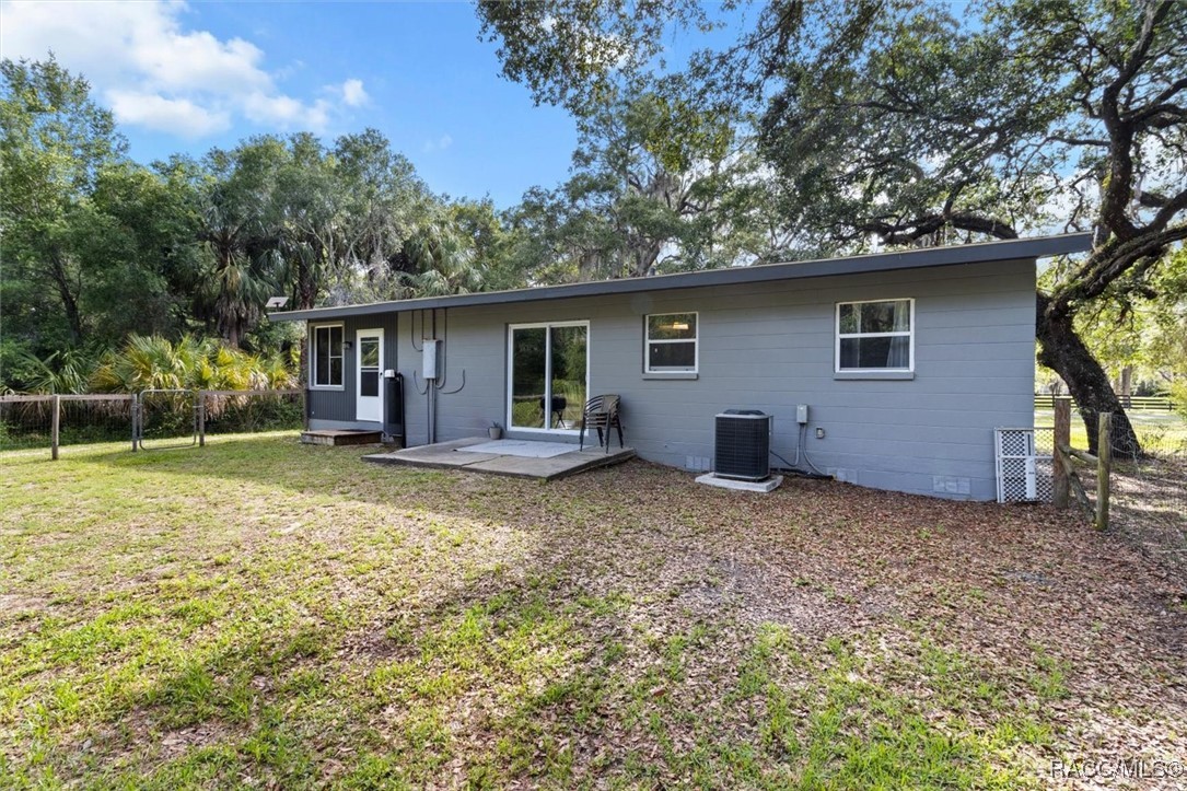 8668 N Elmtree Avenue, Crystal River, New York image 33